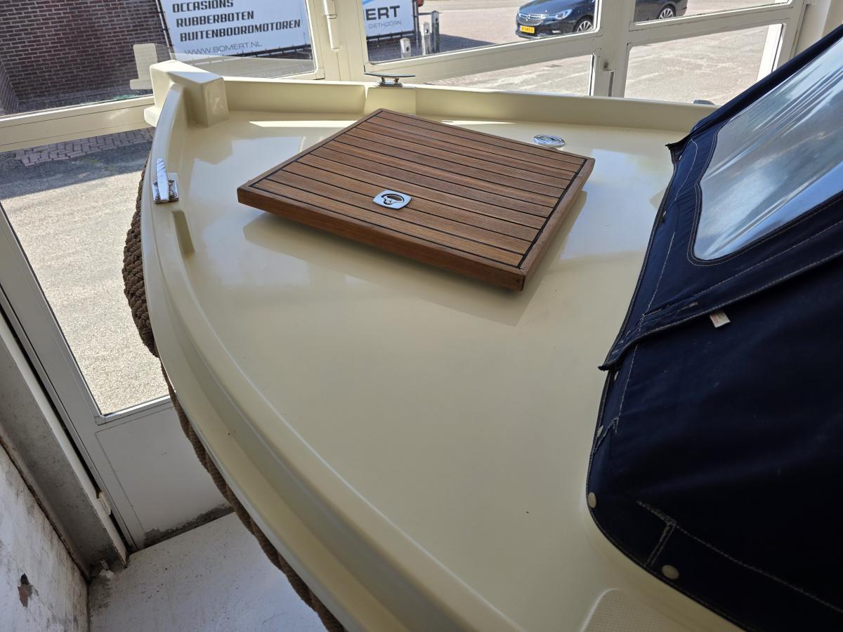 Wato M20 Te koop bij Bomert watersport Giethoorn