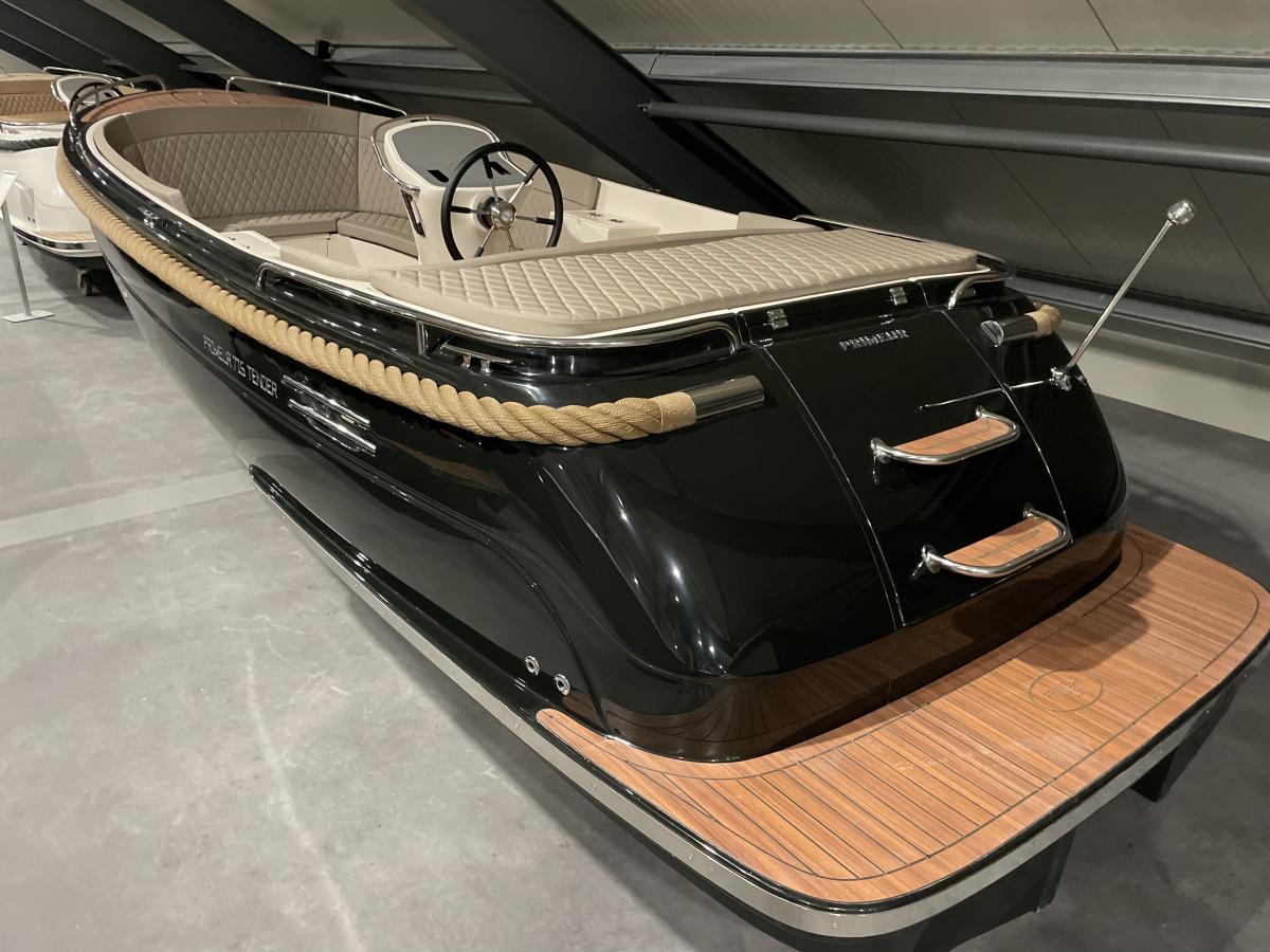Te koop Primeur 715 Tender Sloepen | Bomert Watersport