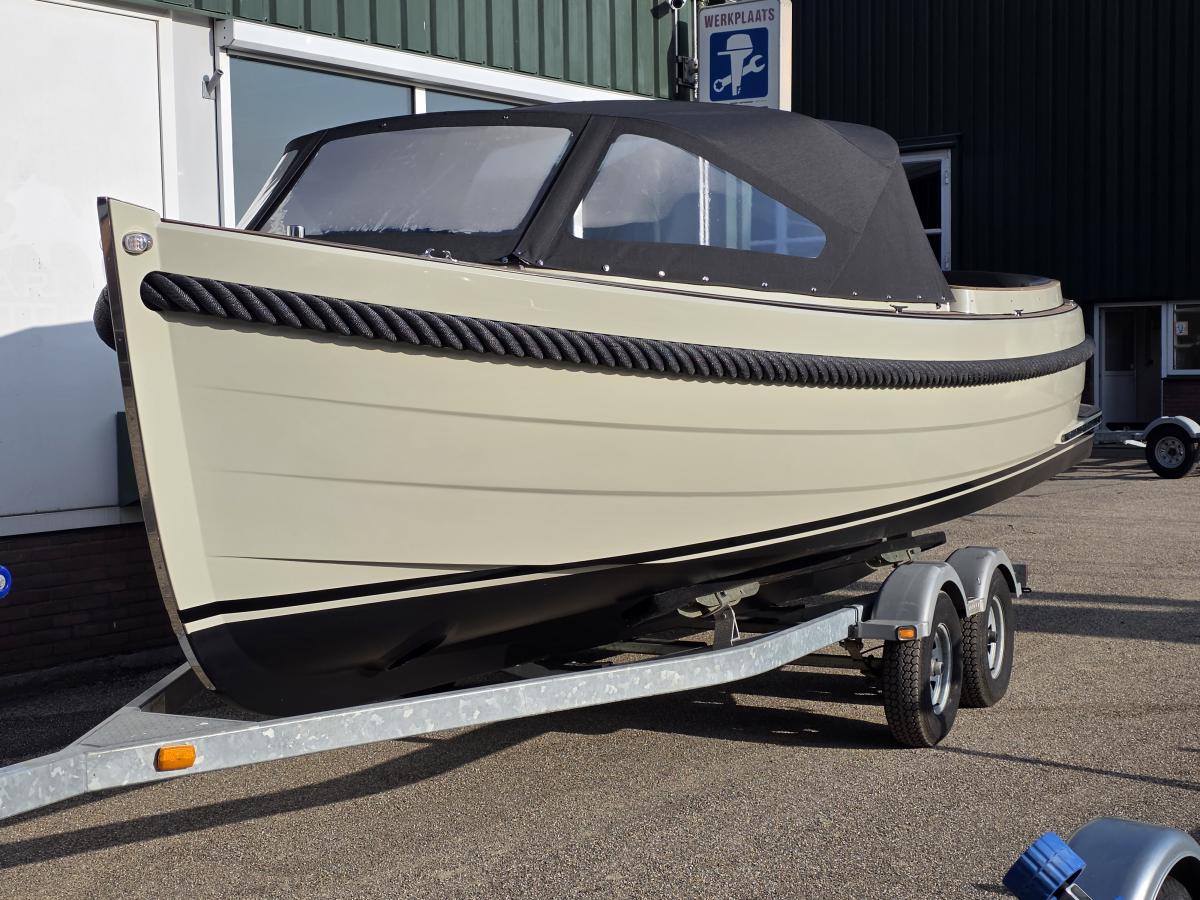 Te koop Maril 7NXT Sloepen | Bomert Watersport
