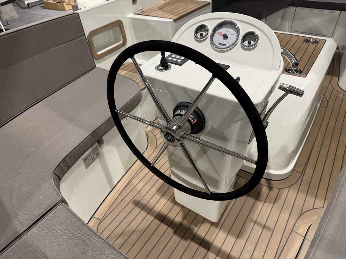 Maril 6NXT Te koop bij Bomert watersport Giethoorn
