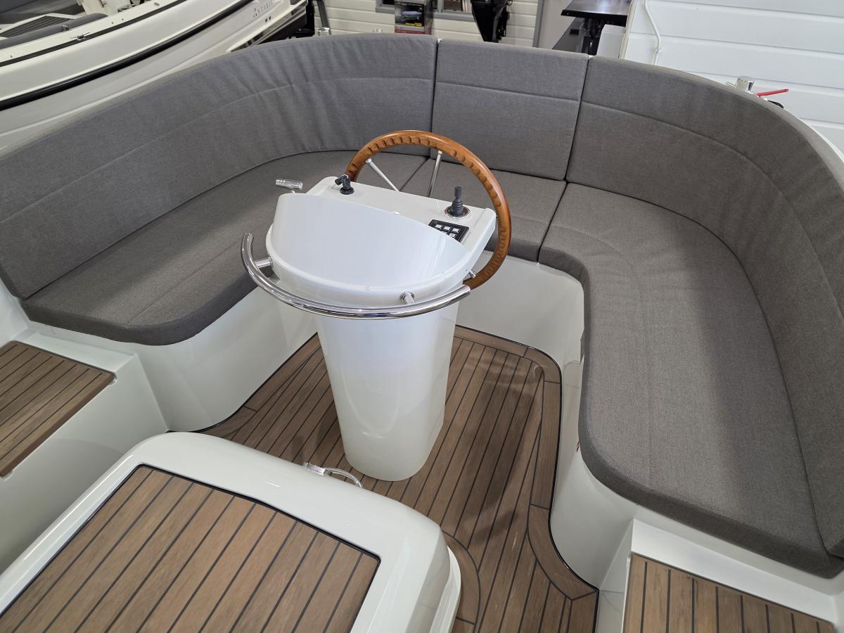 Maril 6NXT Te koop bij Bomert watersport Giethoorn