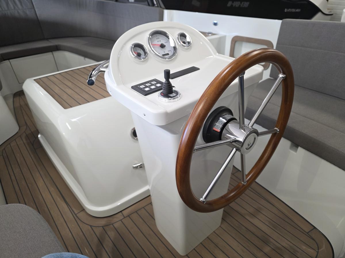 Maril 6NXT Te koop bij Bomert watersport Giethoorn