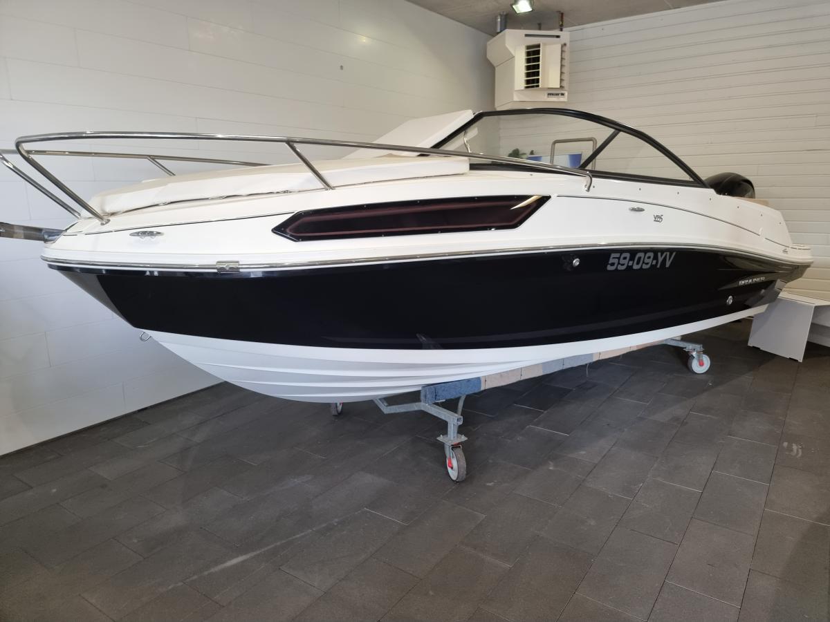 Te koop Bayliner  VR5 Cuddy Sportboten | Bomert Watersport