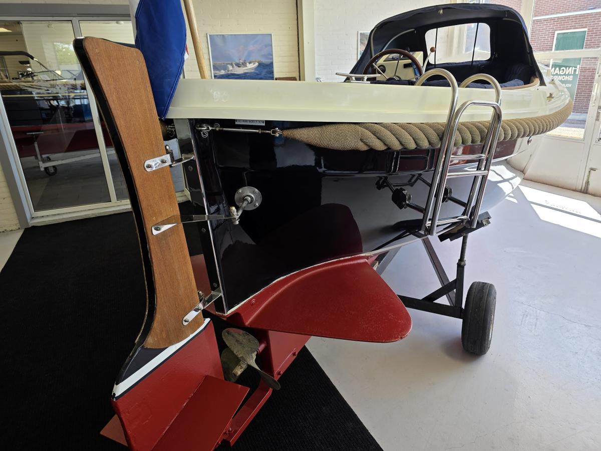 Wato M20 Te koop bij Bomert watersport Giethoorn