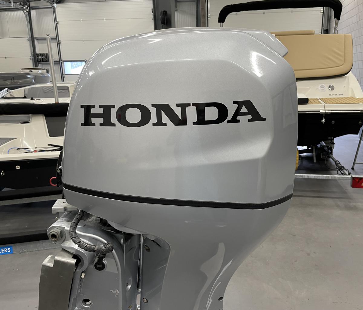 Te koop Honda 80LRTU buitenboordmotoren | Bomert Watersport