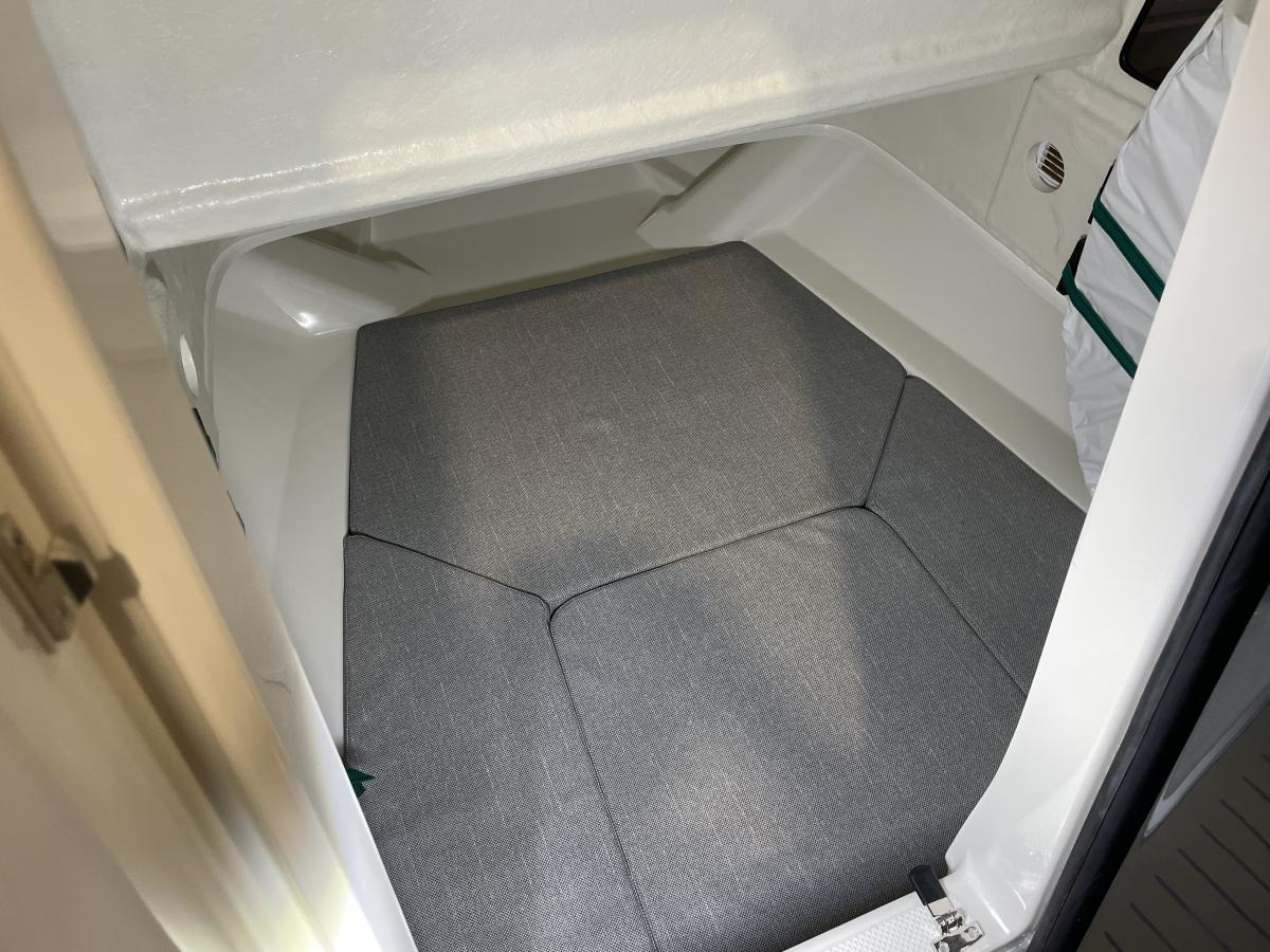 Quicksilver 705 Open Te koop bij Bomert watersport Giethoorn