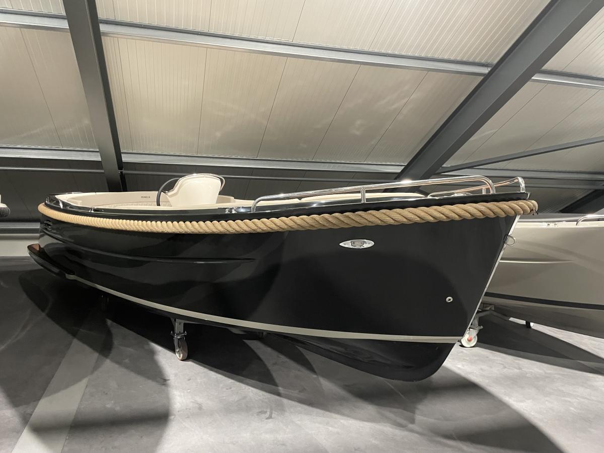Te koop Primeur 715 Tender Sloepen | Bomert Watersport