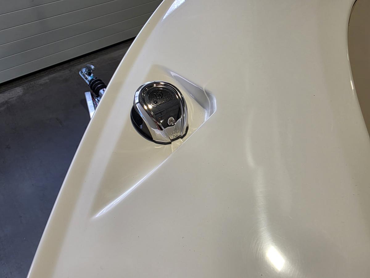 Bayliner V20 Outboard Te koop bij Bomert watersport Giethoorn