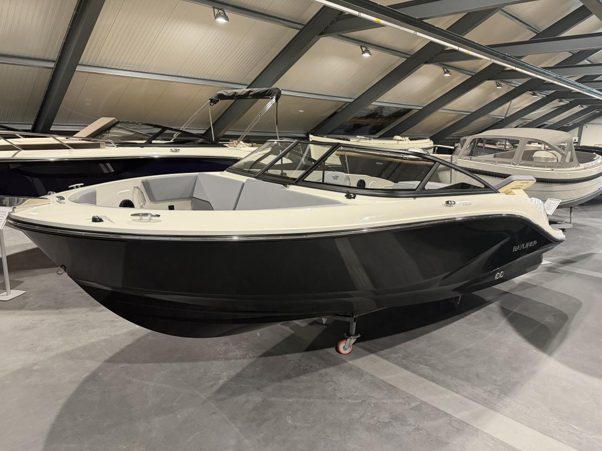 Te koop Bayliner V20i Sportboten | Bomert Watersport