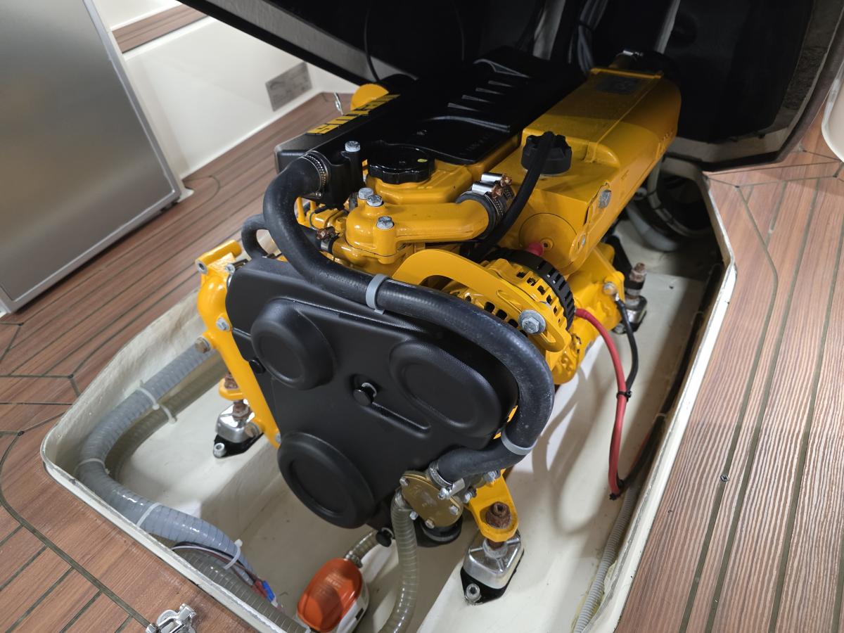 Primeur 600 Tender Te koop bij Bomert watersport Giethoorn