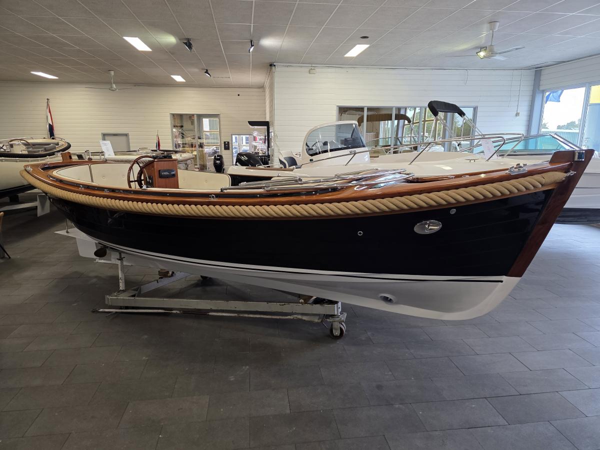 Te koop Beulaeke Classic P65 Consoleboten | Bomert Watersport