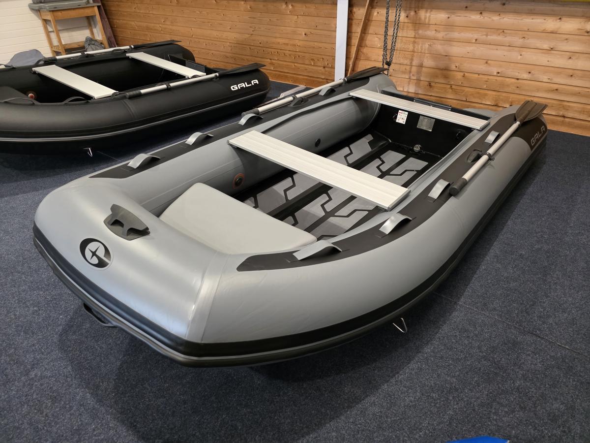Te koop Gala A330D Rubberboten | Bomert Watersport