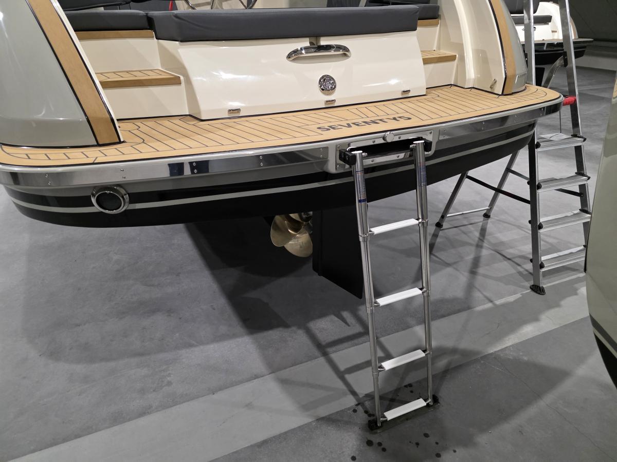 Antaris Seventy5 Te koop bij Bomert watersport Giethoorn