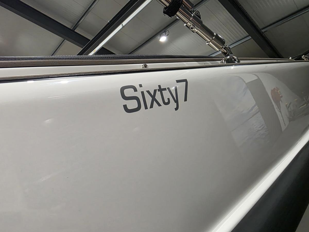Antaris Sixty7 Te koop bij Bomert watersport Giethoorn