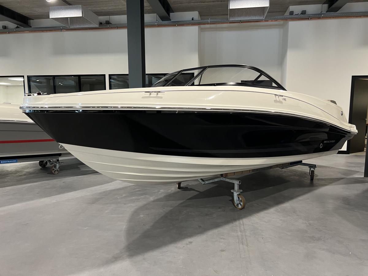 Te koop Bayliner  VR5 Bowrider Sportboten | Bomert Watersport