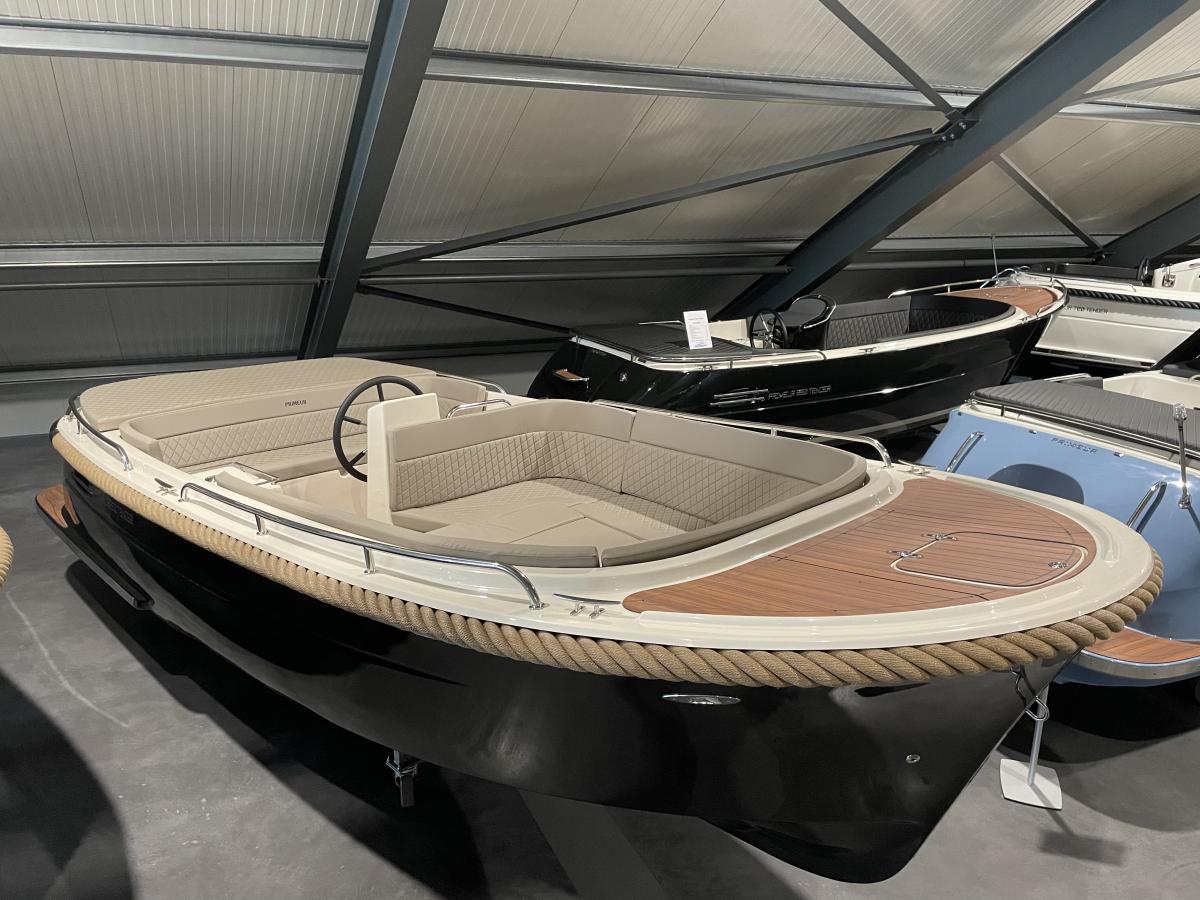 Te koop Primeur 610 Tender Sloepen | Bomert Watersport