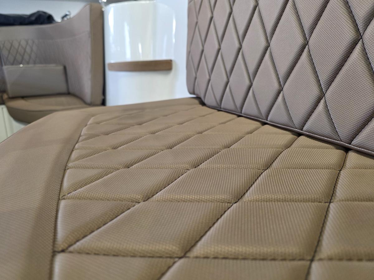 Waterspoor 616 Aviator Te koop bij Bomert watersport Giethoorn