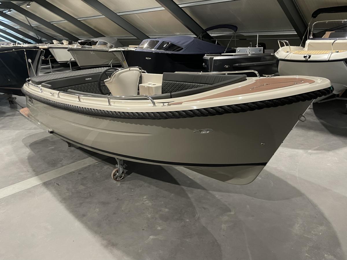 Te koop Primeur 615 Tender Sloepen | Bomert Watersport