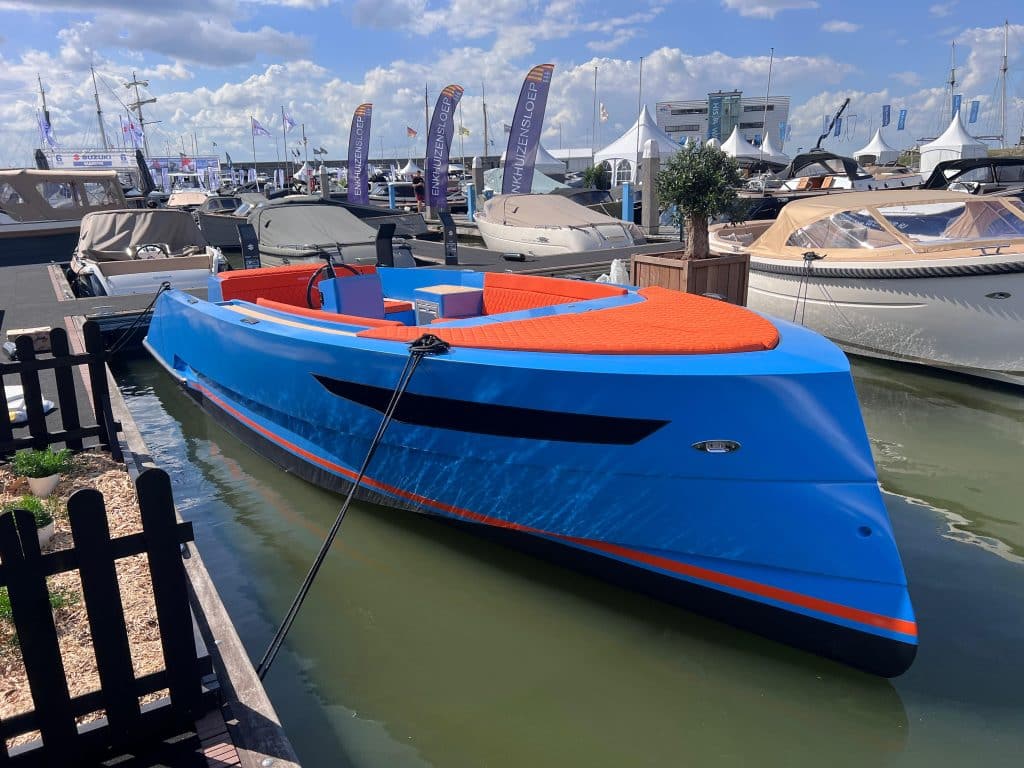 Te koop Primeur  885 Sport Sloepen | Bomert Watersport