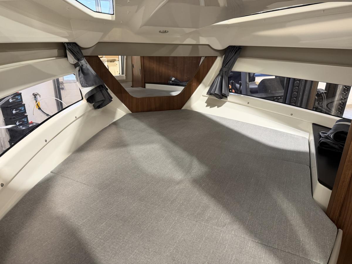 Quicksilver 755 Cruiser Te koop bij Bomert watersport Giethoorn
