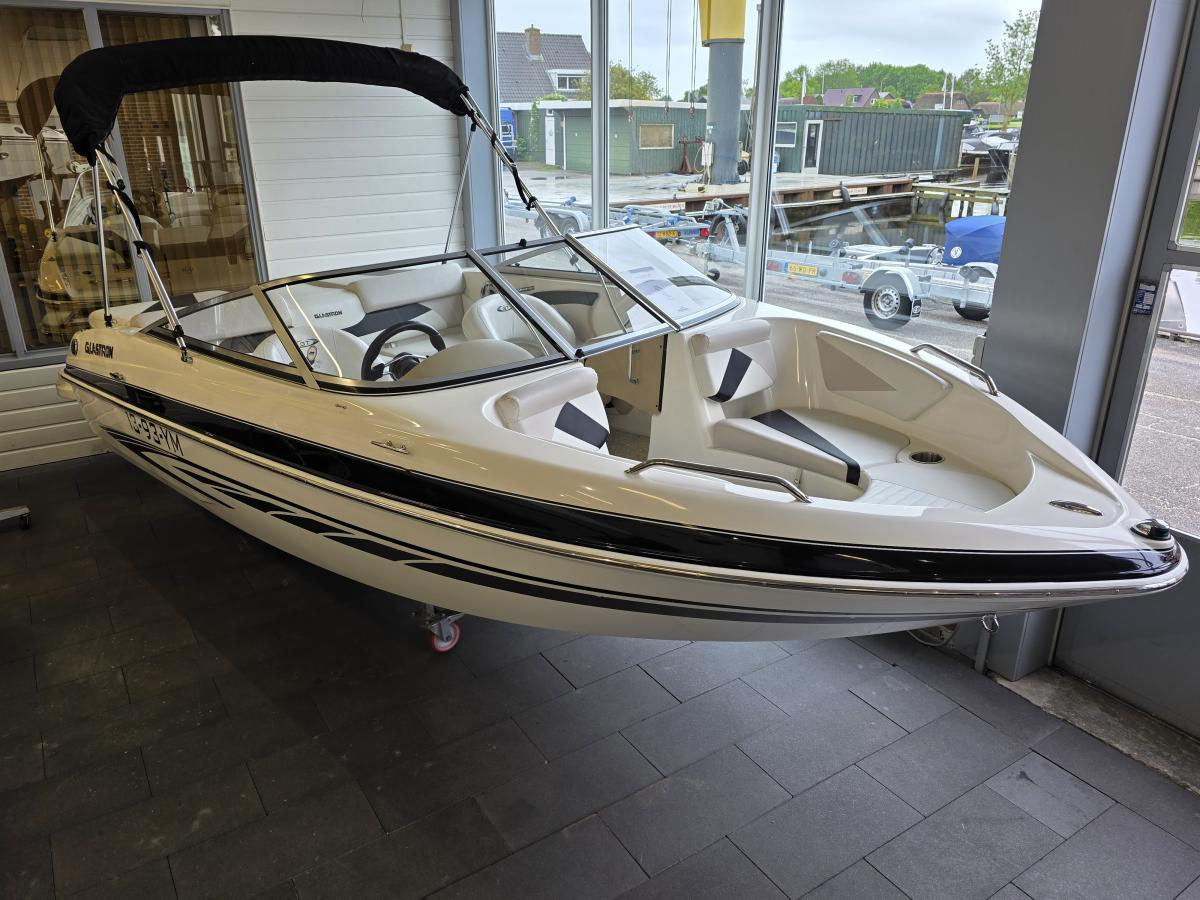 Te koop Glastron GT 185 Sportboten | Bomert Watersport
