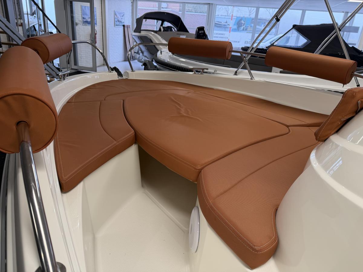 Prins 500 Open Te koop bij Bomert watersport Giethoorn