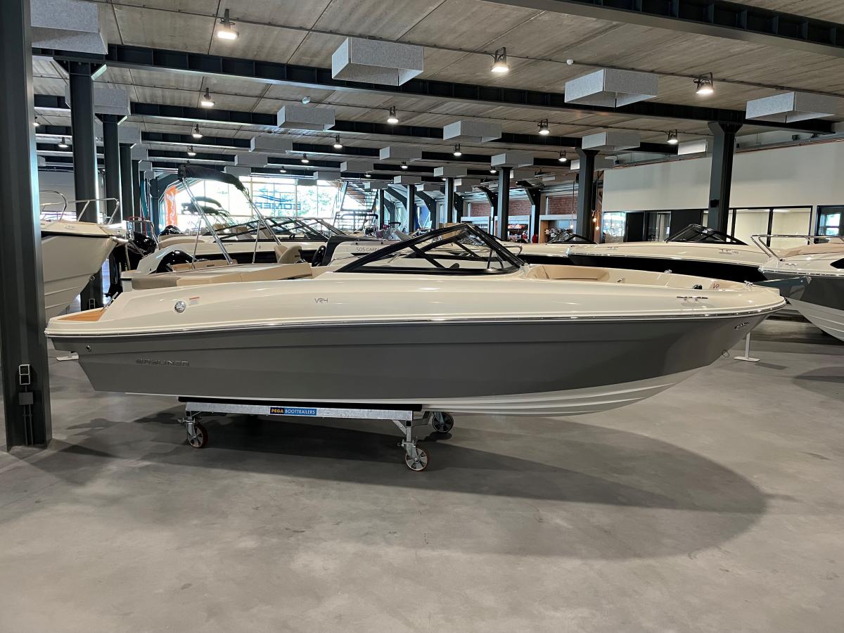 Te koop Bayliner VR4  Sportboten | Bomert Watersport