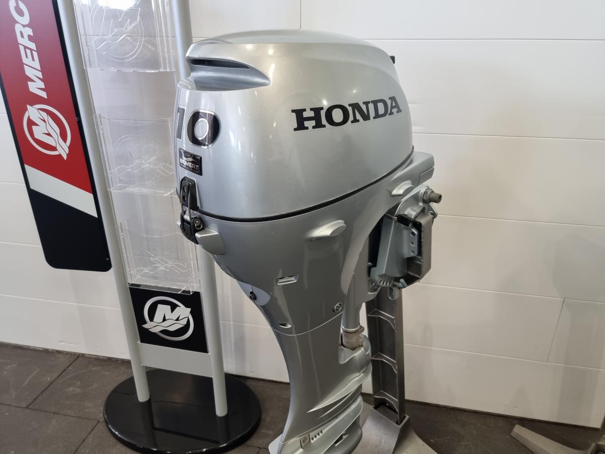 Te koop Honda BF 10 Afstandsbediening buitenboordmotoren | Bomert Watersport