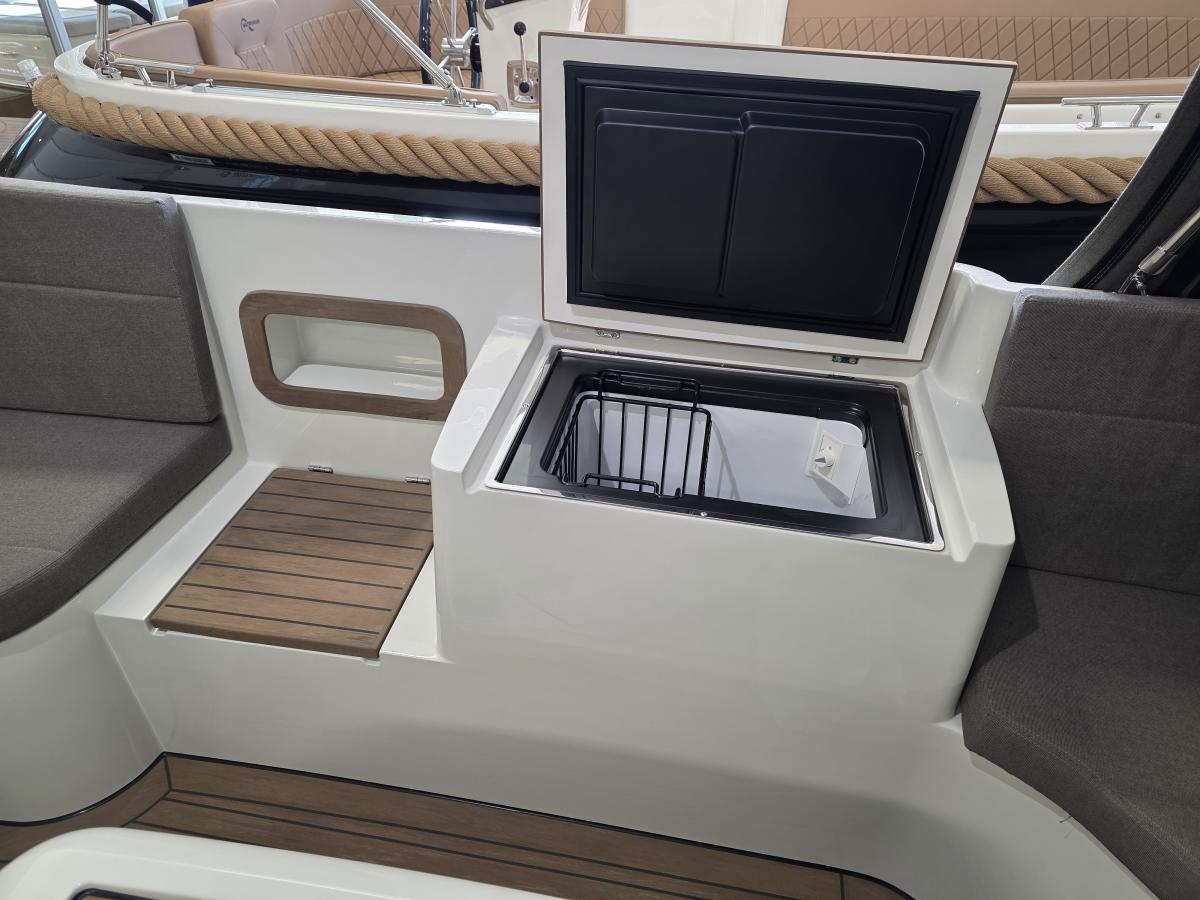 Maril 6NXT Te koop bij Bomert watersport Giethoorn