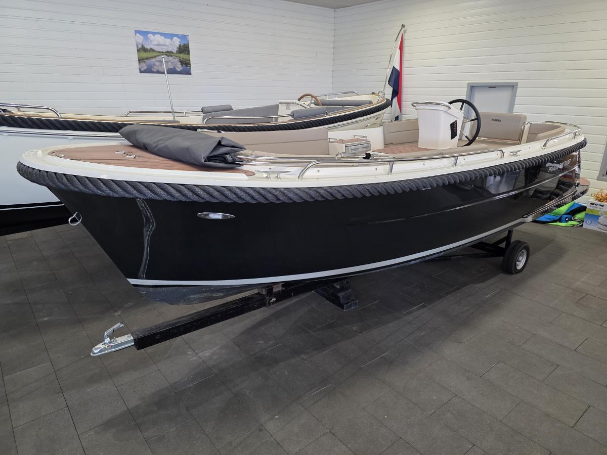 Te koop Primeur 600 Tender Sloepen | Bomert Watersport