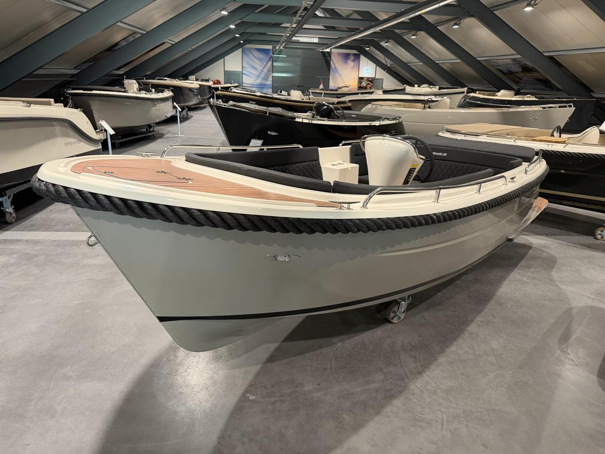 Te koop Primeur 615 Tender Sloepen | Bomert Watersport