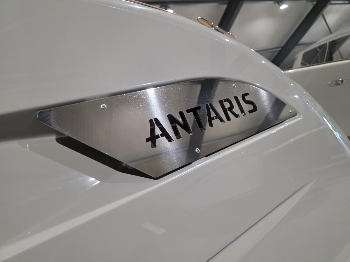 Antaris Seventy5 Te koop bij Bomert watersport Giethoorn