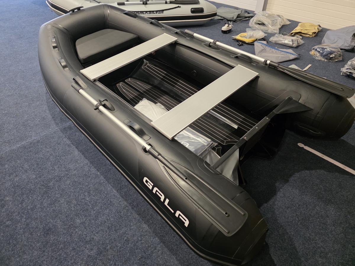 Te koop Gala A300D Rubberboten | Bomert Watersport