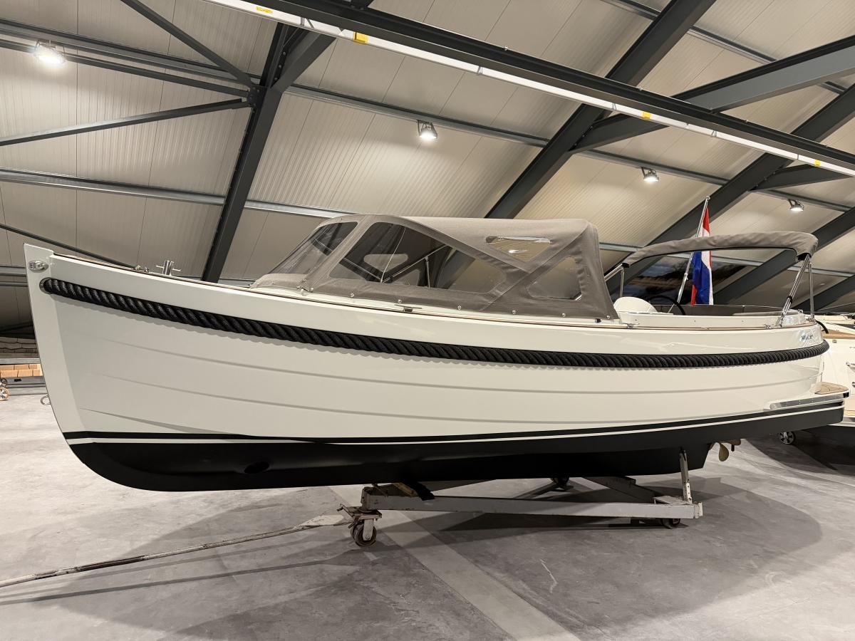 Maril 6NXT Te koop bij Bomert watersport Giethoorn
