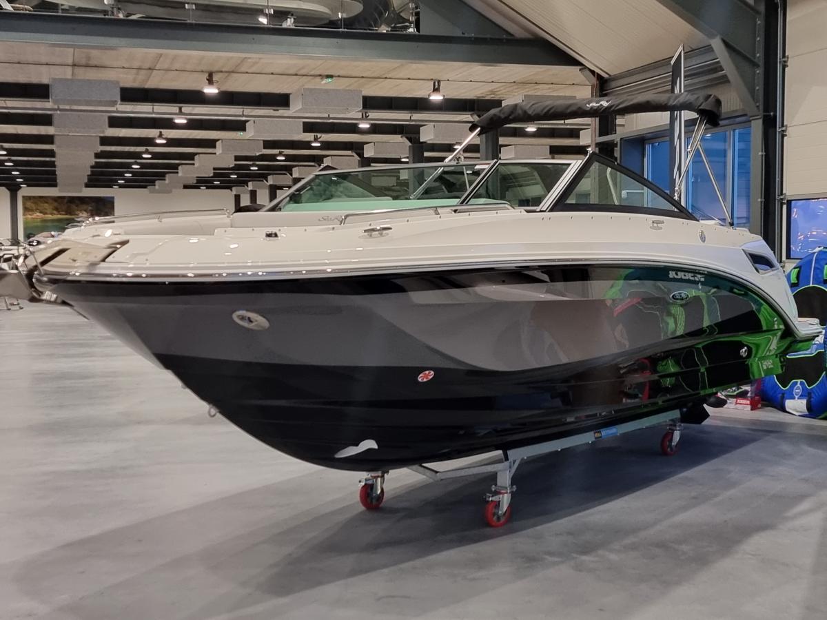 Te koop Sea Ray  SDX 250 Sportboten | Bomert Watersport
