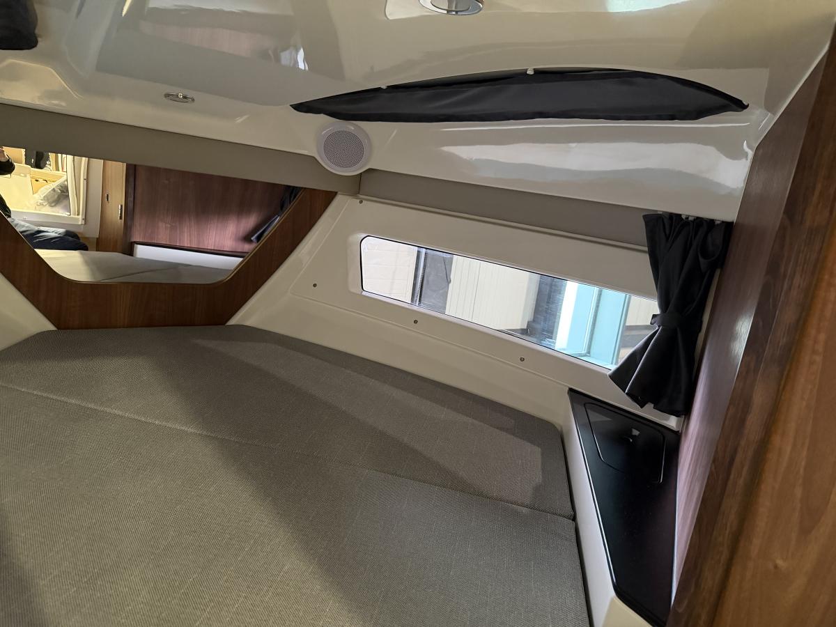 Quicksilver 755 Cruiser Te koop bij Bomert watersport Giethoorn