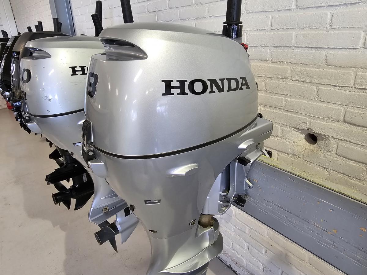 Te koop Honda 8 Fourstroke buitenboordmotoren | Bomert Watersport