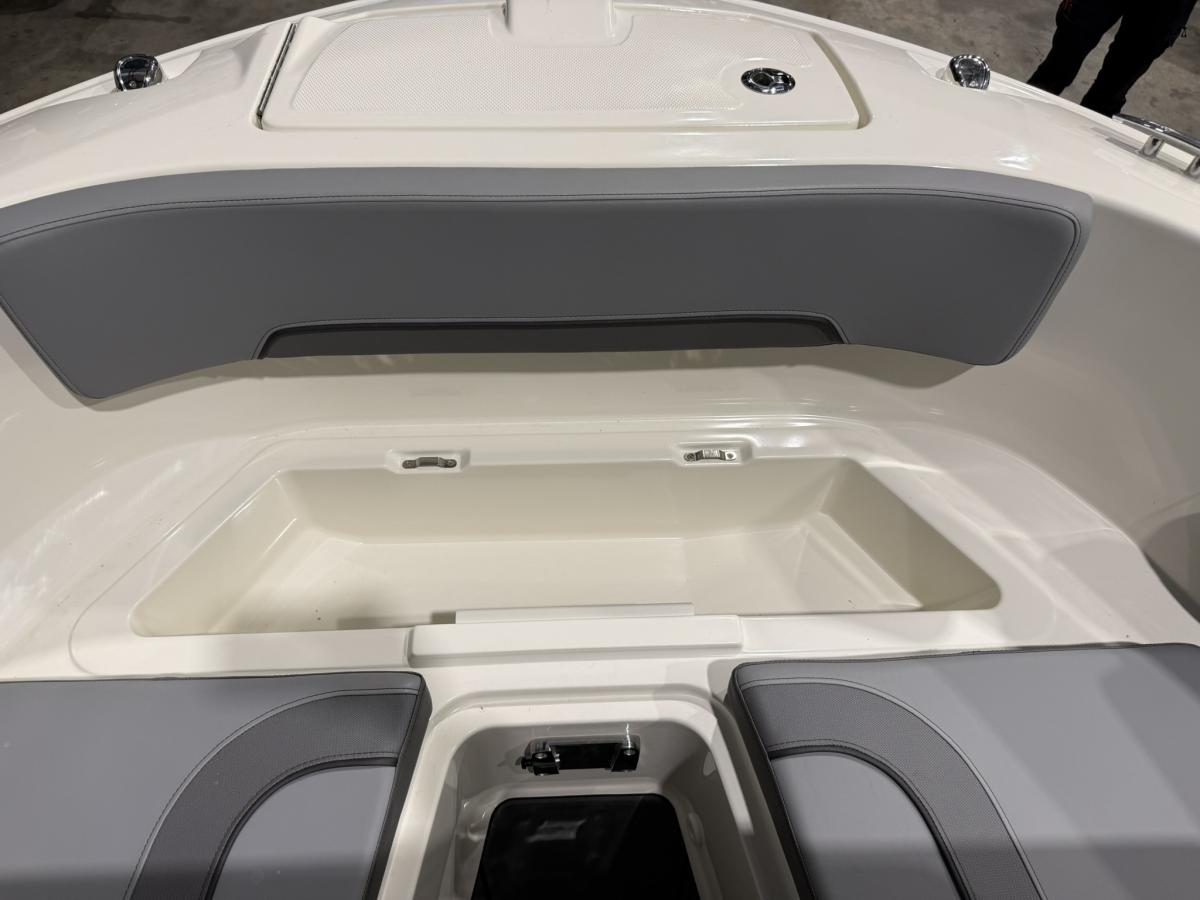 Bayliner V22i Te koop bij Bomert watersport Giethoorn