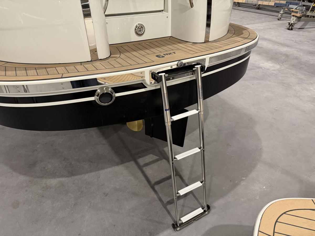 Maril 6NXT Te koop bij Bomert watersport Giethoorn
