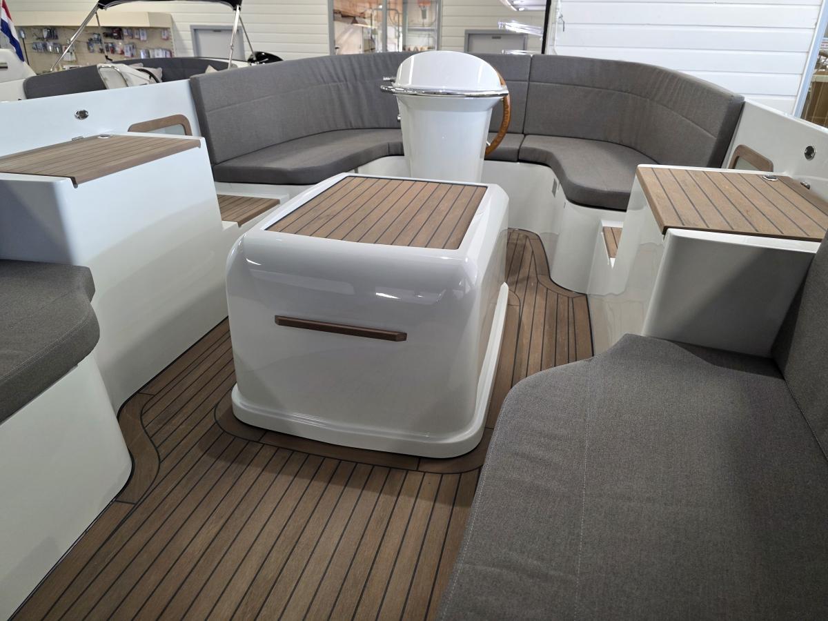 Maril 6NXT Te koop bij Bomert watersport Giethoorn