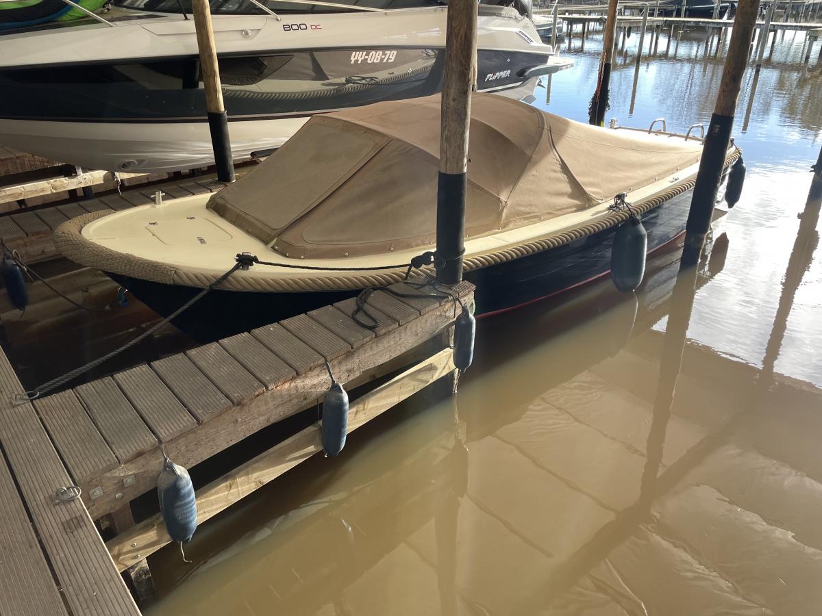 Te koop Antaris  630 Sloepen | Bomert Watersport