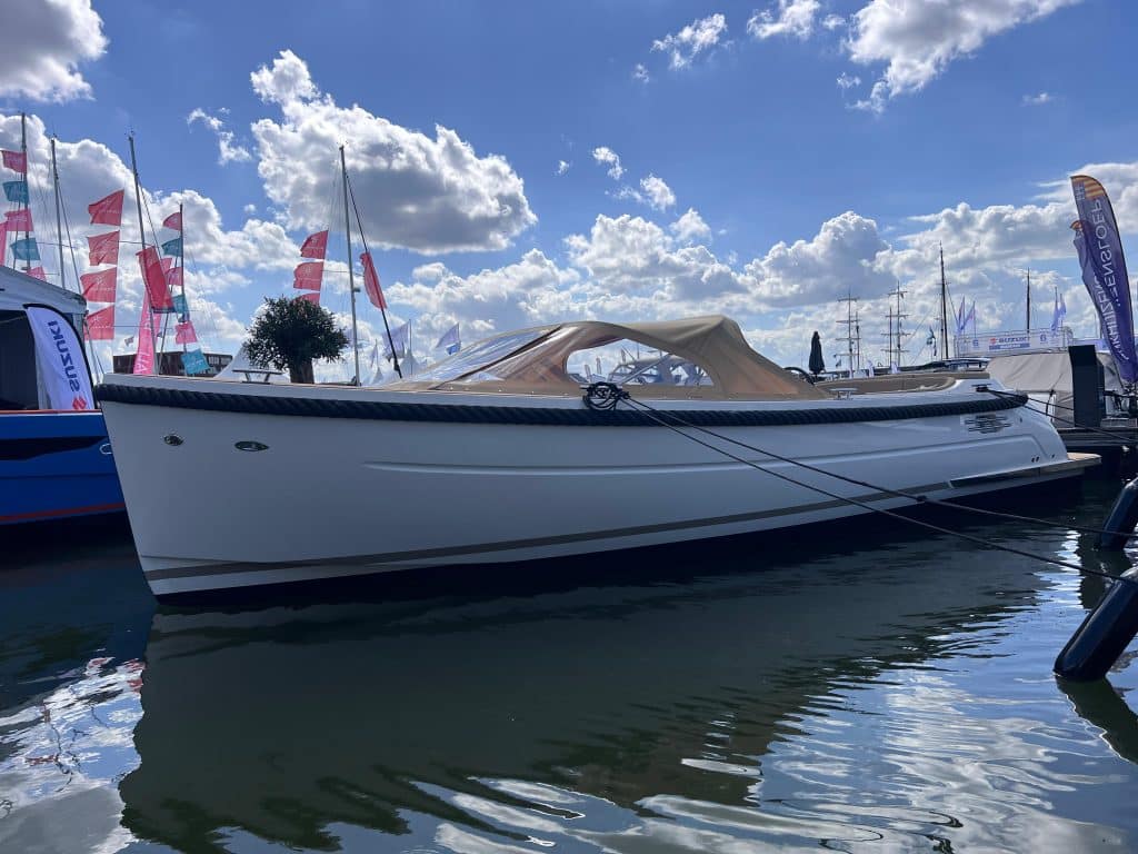 Te koop Primeur  850 Sloepen | Bomert Watersport