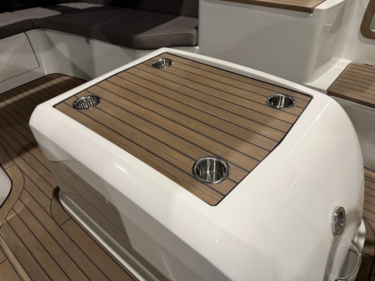 Maril 6NXT Te koop bij Bomert watersport Giethoorn