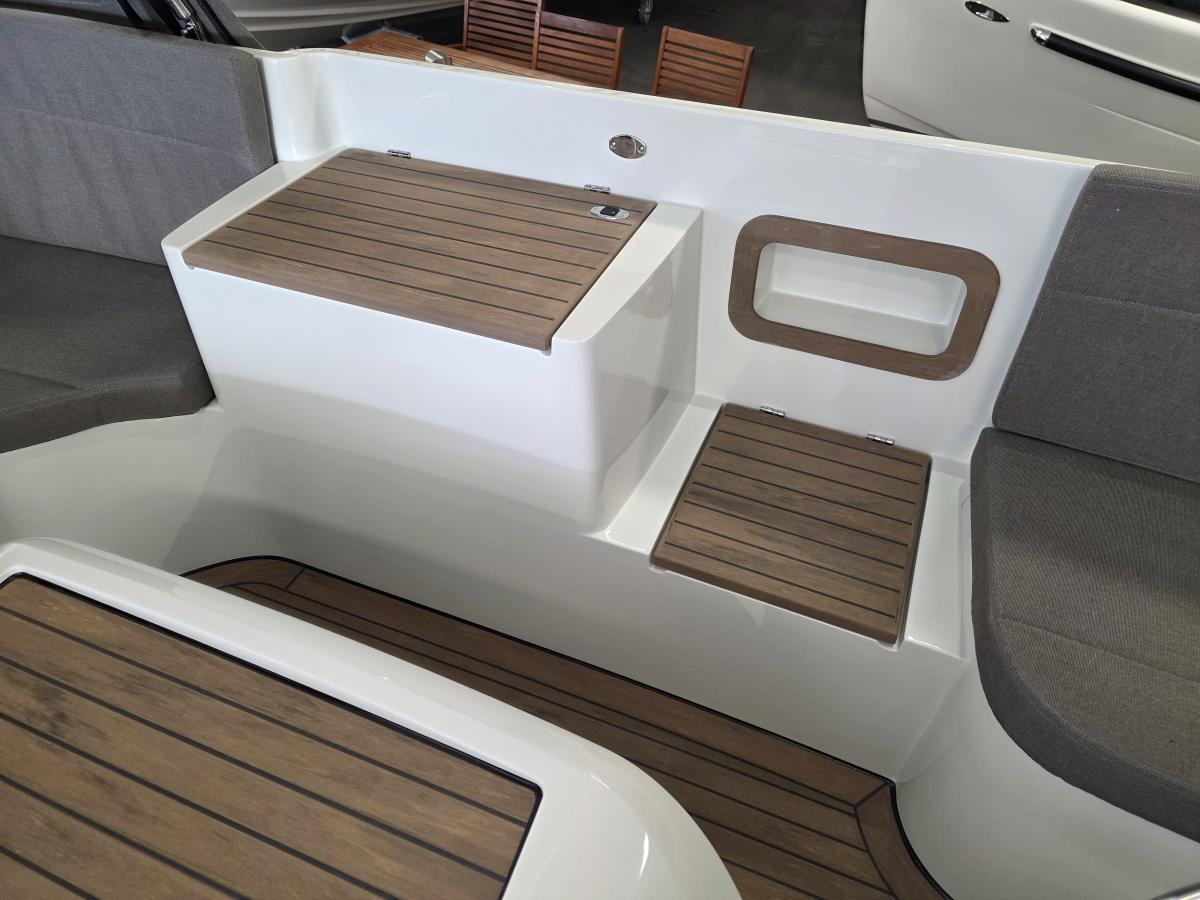 Maril 6NXT Te koop bij Bomert watersport Giethoorn