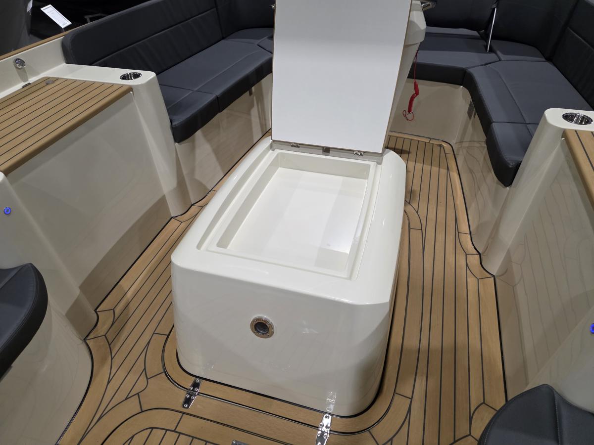 Antaris Seventy5 Te koop bij Bomert watersport Giethoorn