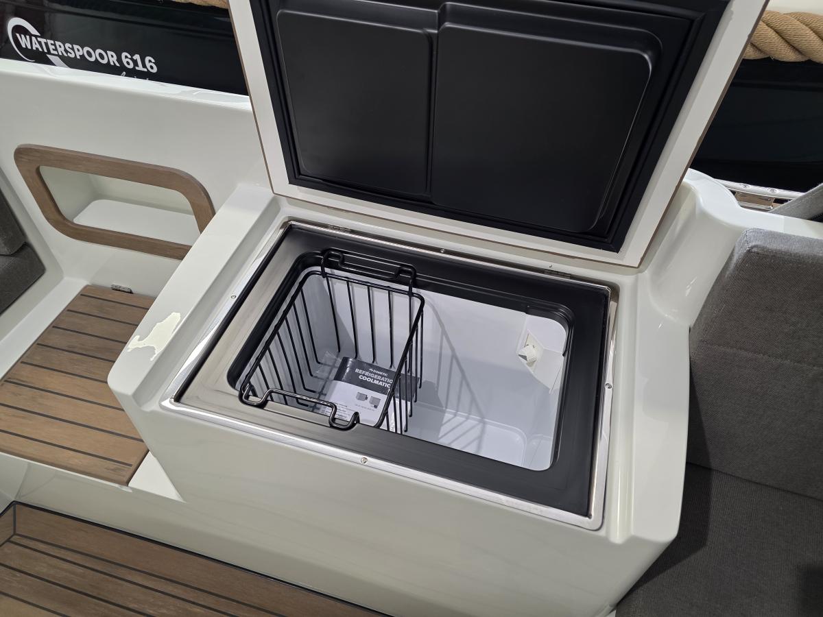 Maril 6NXT Te koop bij Bomert watersport Giethoorn