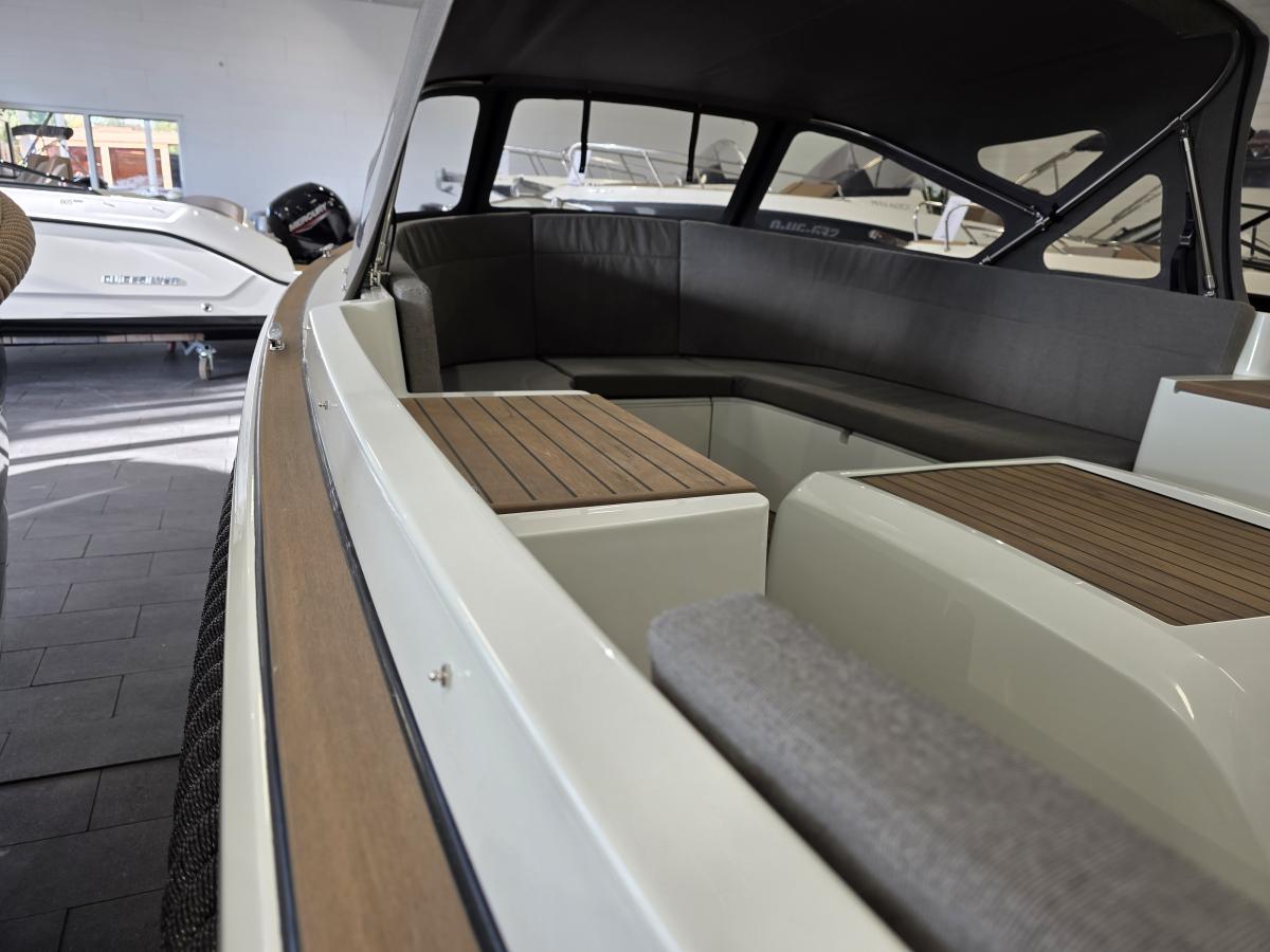 Maril 6NXT Te koop bij Bomert watersport Giethoorn